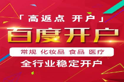 金融行业开户返点策略成功实例